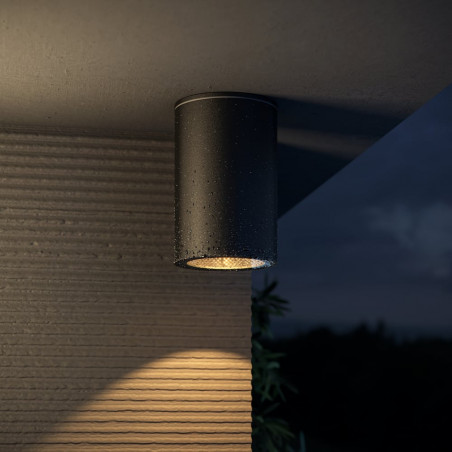 Lampa zewnętrzna Roll Maytoni - Nowoczesny design | Sklep z lampami