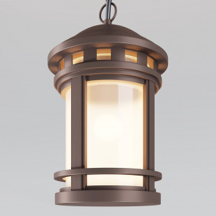 Lampa wisząca zewnętrzna retro Salamanca - Maytoni | Ogród