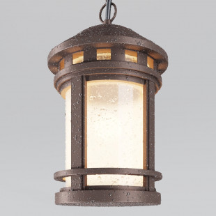 Lampa wisząca zewnętrzna retro Salamanca - Maytoni | Ogród