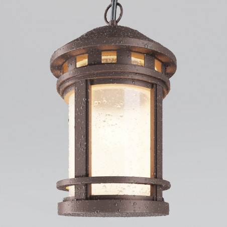Lampa wisząca zewnętrzna retro Salamanca - Maytoni | Ogród
