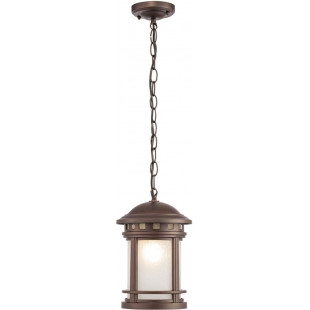 Lampa wisząca zewnętrzna retro Salamanca - Maytoni | Ogród