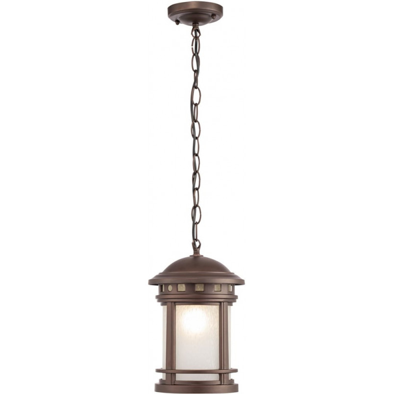 Lampa wisząca zewnętrzna retro Salamanca - Maytoni | Ogród