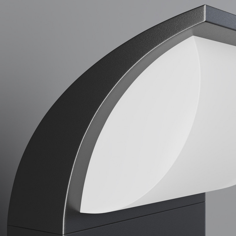Lampa zewnętrzna LED Stock Maytoni | Słupki ogrodowe