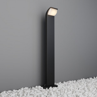 Lampa zewnętrzna LED Stock Maytoni | Słupki ogrodowe