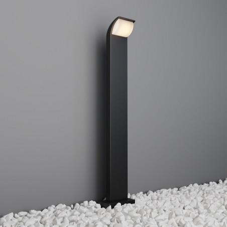 Lampa zewnętrzna LED Stock Maytoni | Słupki ogrodowe