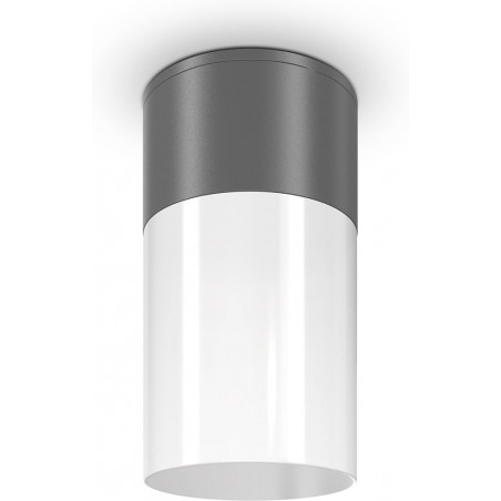 Lampa zewnętrzna Willis Maytoni | Spot ogrodowy 8cm - Sklep