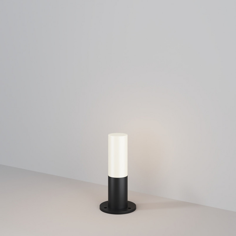 Lampa Ogrodowa Maytoni Willis | Nowoczesny Design