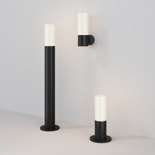 Lampa Ogrodowa Maytoni Willis | Nowoczesny Design