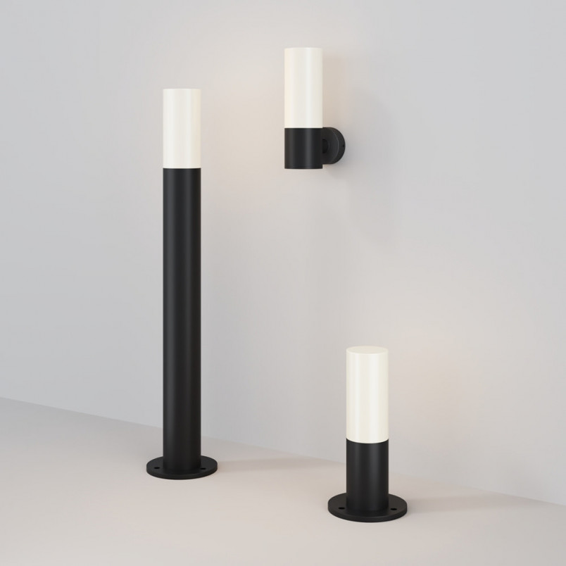 Lampa Ogrodowa Maytoni Willis | Nowoczesny Design