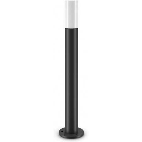 Lampa Ogrodowa Maytoni Willis | Nowoczesny Design