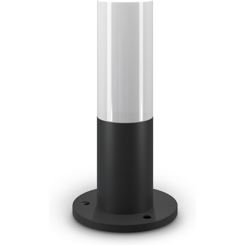 Lampa Ogrodowa Maytoni Willis | Nowoczesny Design