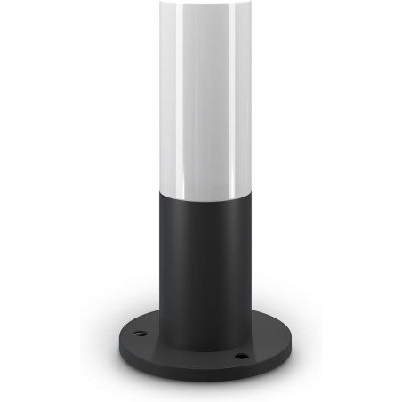 Lampa Ogrodowa Maytoni Willis | Nowoczesny Design