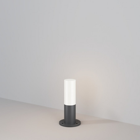 Lampa Ogrodowa Willis Maytoni | Słupki Ogrodowe - Kup Teraz!