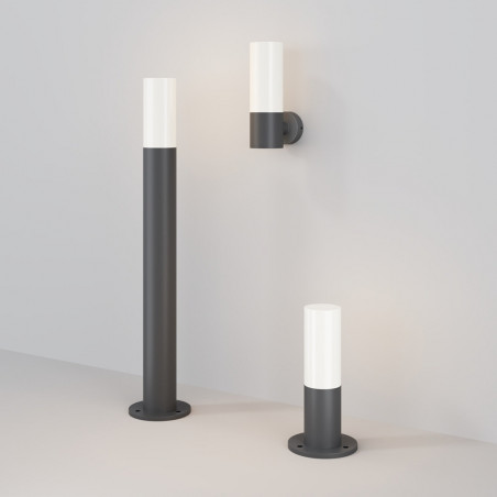 Lampa Ogrodowa Willis Maytoni | Słupki Ogrodowe - Kup Teraz!