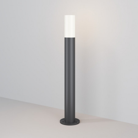 Lampa Ogrodowa Willis Maytoni | Elegancki Słup 80cm