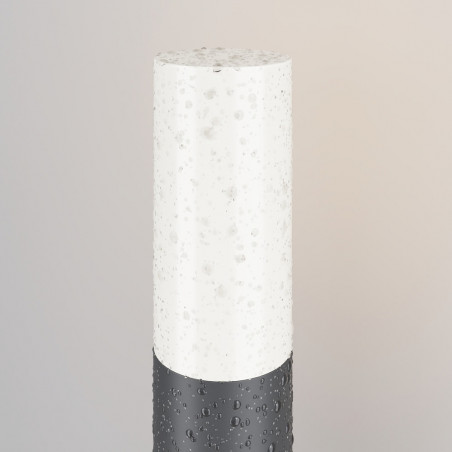 Lampa Ogrodowa Willis Maytoni | Elegancki Słup 80cm