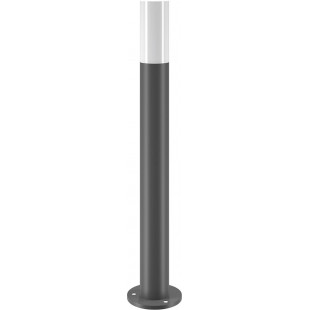 Lampa Ogrodowa Willis Maytoni | Elegancki Słup 80cm