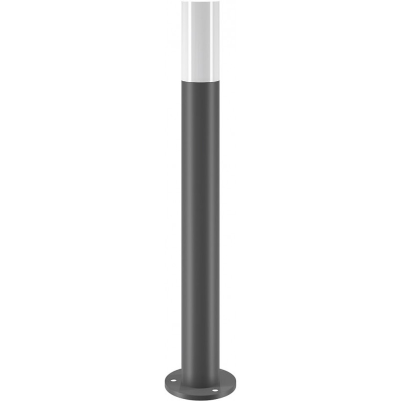 Lampa Ogrodowa Willis Maytoni | Elegancki Słup 80cm