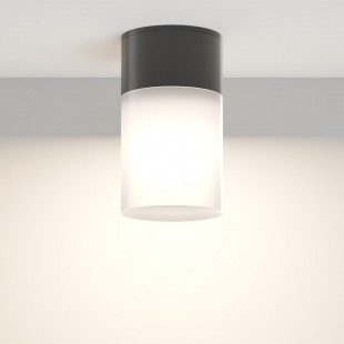 Lampa zewnętrzna Willis Maytoni: Nowoczesny design i trwałość