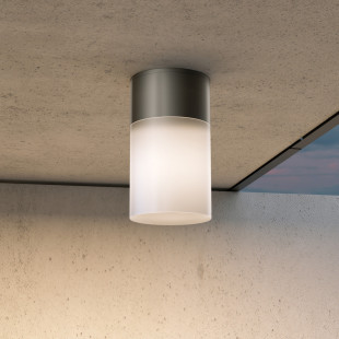 Lampa zewnętrzna Willis Maytoni: Nowoczesny design i trwałość