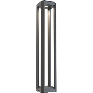 Lampa zewnętrzna Royal Mile Maytoni | Słupki ogrodowe LED