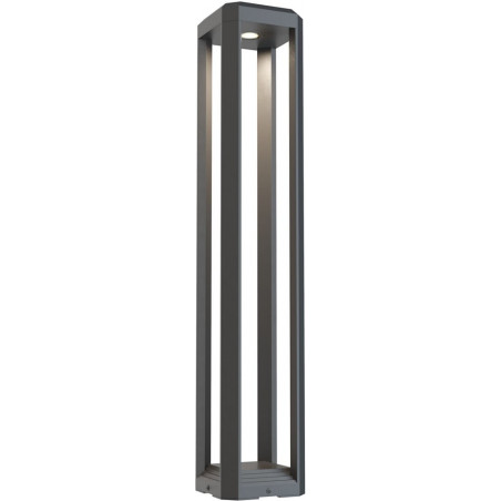 Lampa zewnętrzna Royal Mile Maytoni | Słupki ogrodowe LED