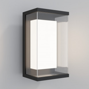 Kinkiet zewnętrzny Baker Street LED | Maytoni - Nowoczesny design