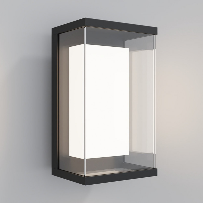 Kinkiet zewnętrzny Baker Street LED | Maytoni - Nowoczesny design