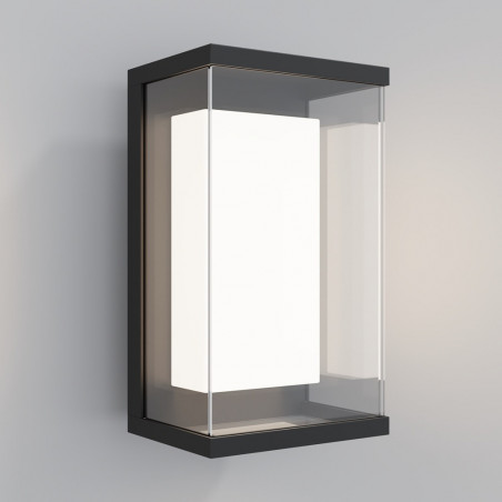 Kinkiet zewnętrzny Baker Street LED | Maytoni - Nowoczesny design