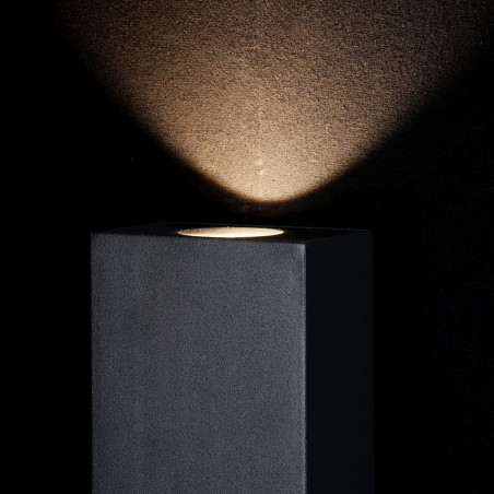 Kinkiet elewacyjny Times Square LED Maytoni - Nowoczesny design
