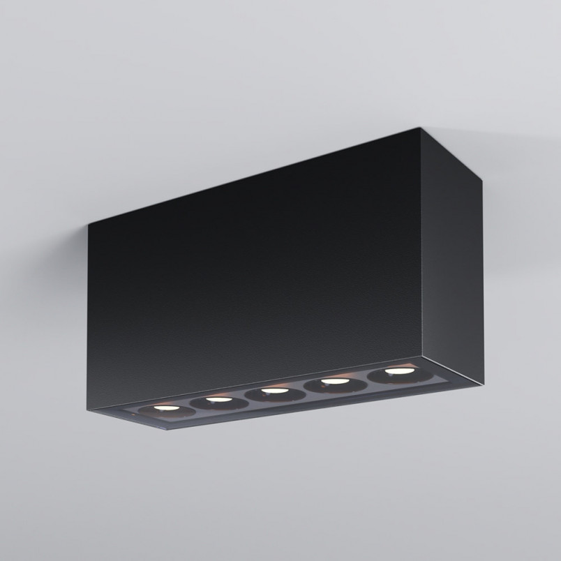 Lampa zewnętrzna Ares LED Maytoni | Nowoczesny design