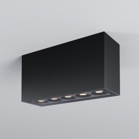 Lampa zewnętrzna Ares LED Maytoni | Nowoczesny design