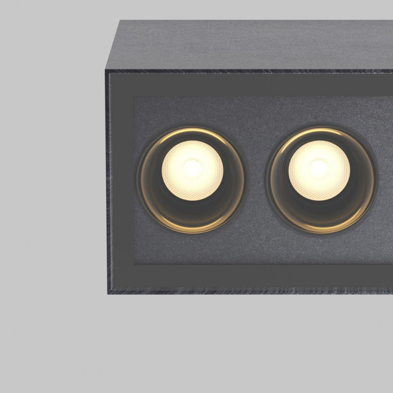 Lampa zewnętrzna Ares LED Maytoni | Nowoczesny design