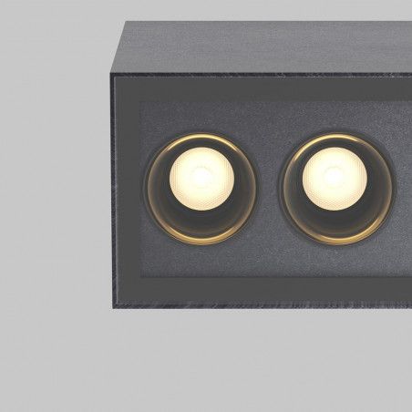 Lampa zewnętrzna Ares LED Maytoni | Nowoczesny design
