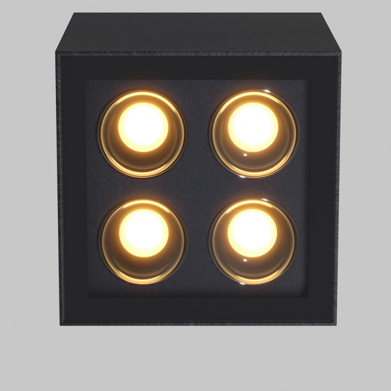 Lampa zewnętrzna Ares LED Maytoni - Nowoczesny design | Sklep z oświetleniem