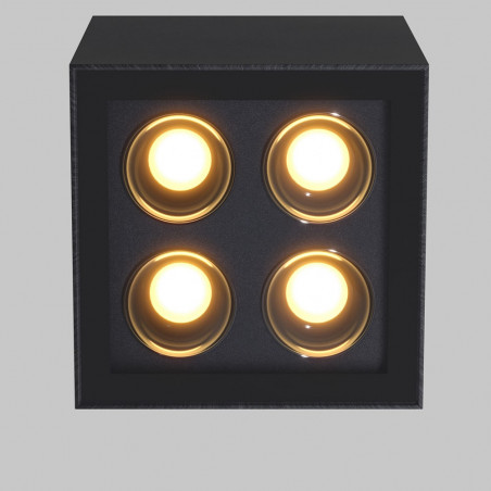 Lampa zewnętrzna Ares LED Maytoni - Nowoczesny design | Sklep z oświetleniem