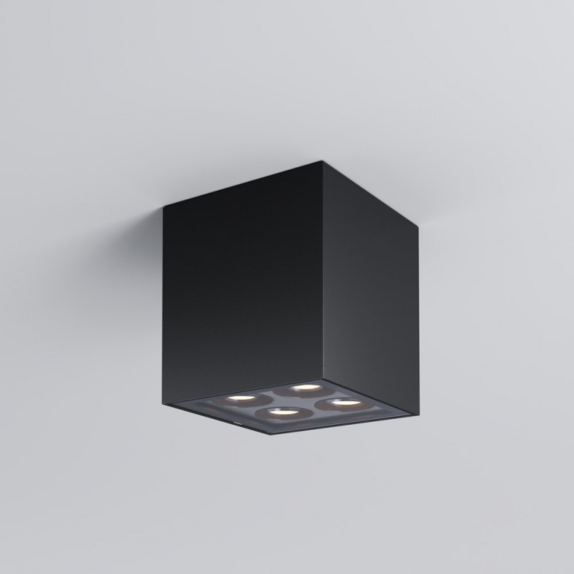 Lampa zewnętrzna Ares LED Maytoni - Nowoczesny design | Sklep z oświetleniem