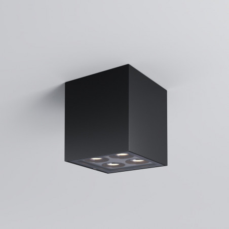 Lampa zewnętrzna Ares LED Maytoni - Nowoczesny design | Sklep z oświetleniem