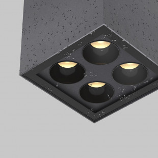 Lampa zewnętrzna Ares LED Maytoni - Nowoczesny design | Sklep z oświetleniem