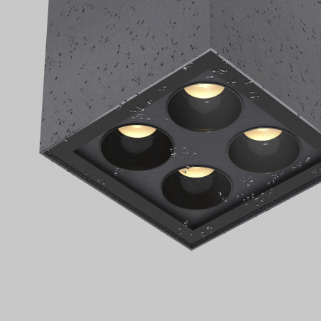 Lampa zewnętrzna Ares LED Maytoni - Nowoczesny design | Sklep z oświetleniem