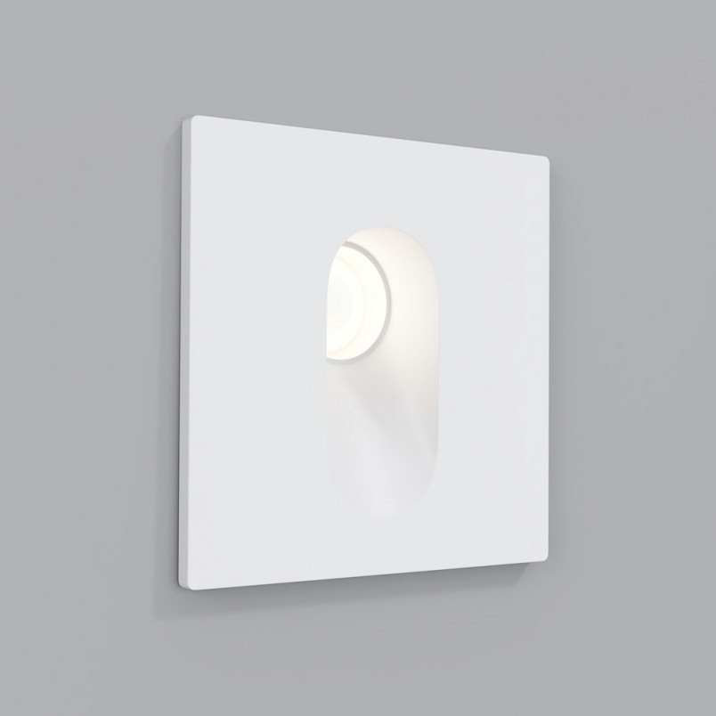 Lampa zewnętrzna Via Urbana LED Maytoni - Oświetlenie schodów