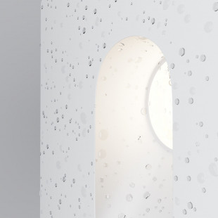 Lampa zewnętrzna Via Urbana LED Maytoni - Oświetlenie schodów