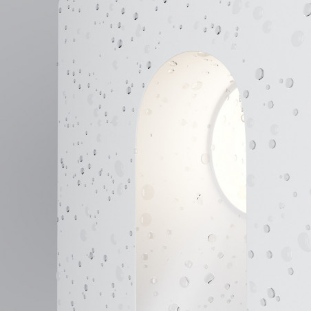 Lampa zewnętrzna Via Urbana LED Maytoni - Oświetlenie schodów
