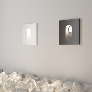 Lampa zewnętrzna Via Urbana LED Maytoni - Oświetlenie schodów