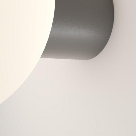 Kinkiet elewacyjny Bold II Maytoni - Nowoczesny design
