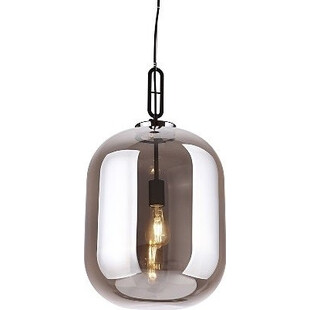 Lampa wisząca szklana Honey MaxLight | Nowoczesny design
