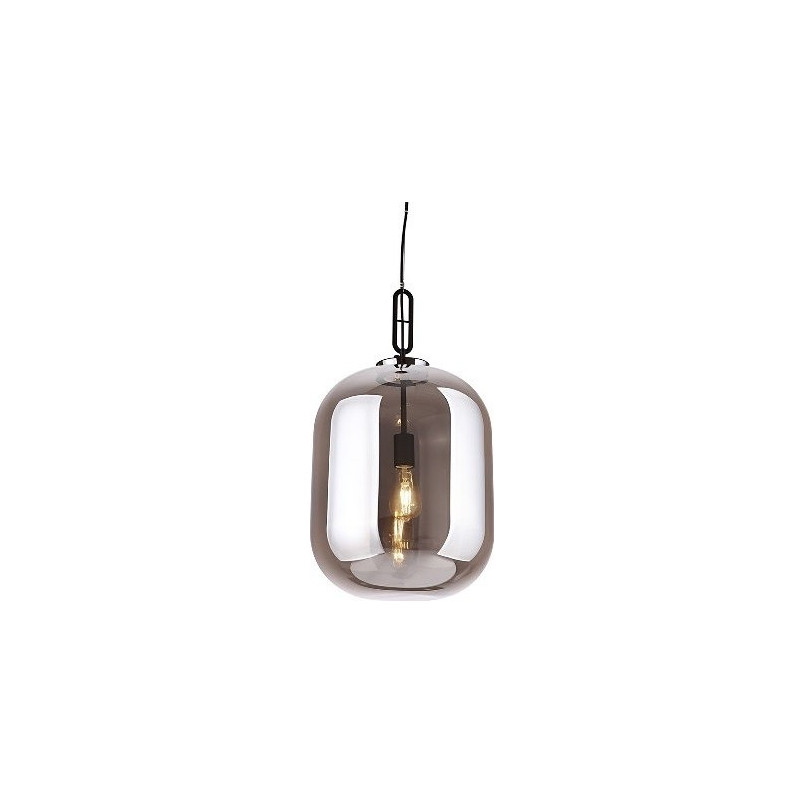 Lampa wisząca szklana Honey MaxLight | Nowoczesny design