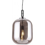 Lampa wisząca szklana Honey MaxLight | Nowoczesny design
