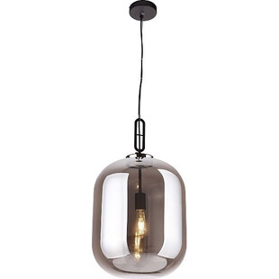 Lampa wisząca szklana Honey MaxLight | Nowoczesny design