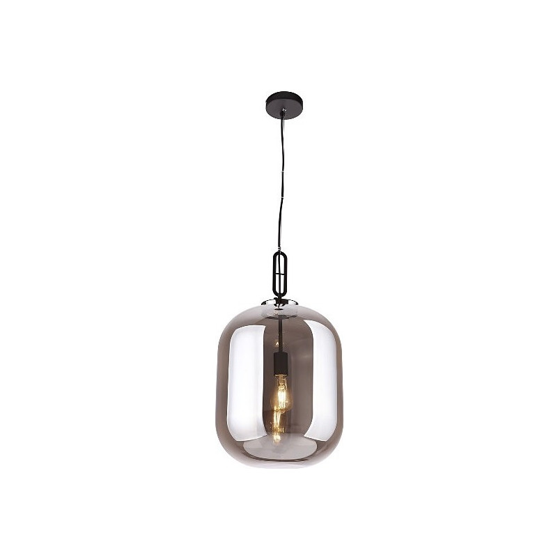 Lampa wisząca szklana Honey MaxLight | Nowoczesny design